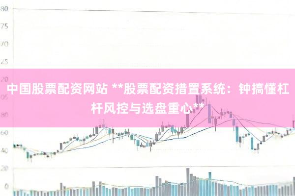 中国股票配资网站 **股票配资措置系统：钟搞懂杠杆风控与选盘重心**